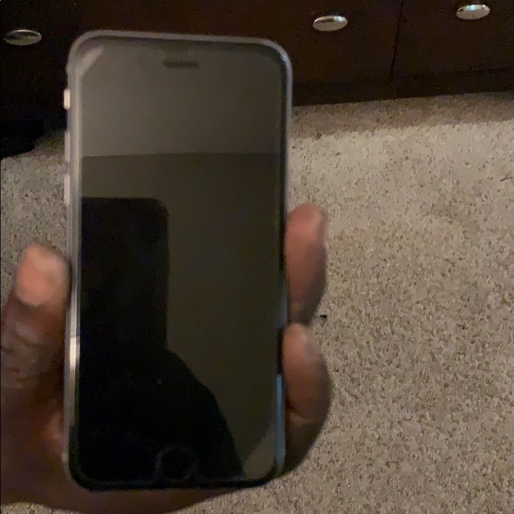 iPhone 6